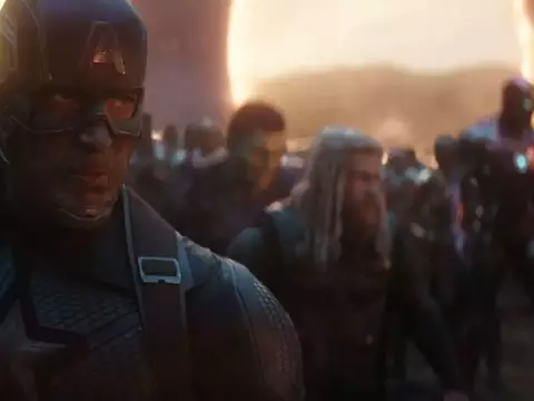 Vingadores: Ultimato Encore terá novas cenas e duração maior, diz site