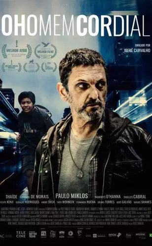 O Homem Cordial chega atrasado no debate sobre ódio e militância