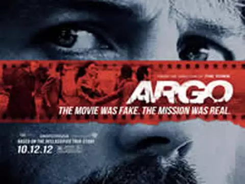 Bilheteria USA: Argo - 26 a 28 de outubro