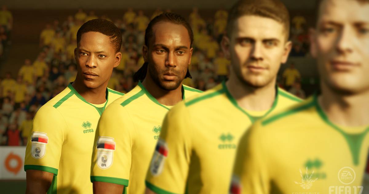 Modo Jornada de FIFA 18 terá passagem pelo Brasil - NerdBunker