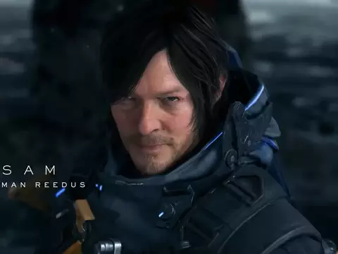 Death Stranding 2: On the Beach para PC é confirmado no State of Play