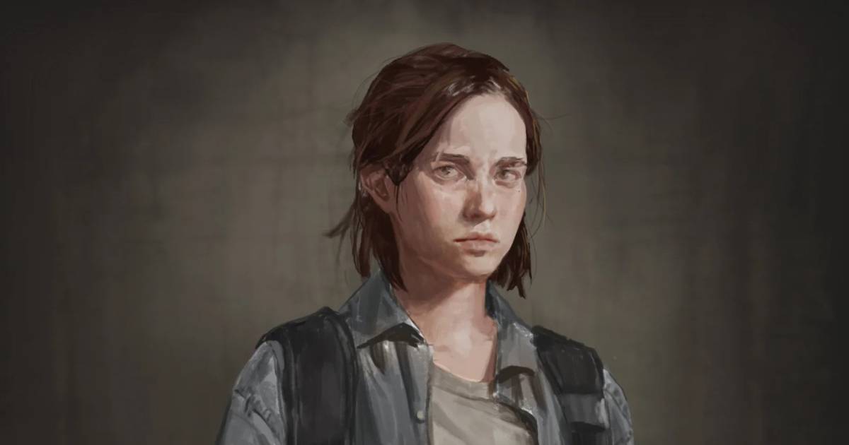 The Last of Us 2: estatueta de Ellie reproduz todo ódio da