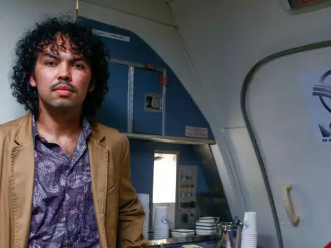 Equipe conta desafios de O Sequestro do Voo 375: "Trabalho mais difícil da vida"