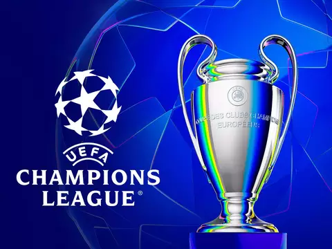 Netflix - Champions League
