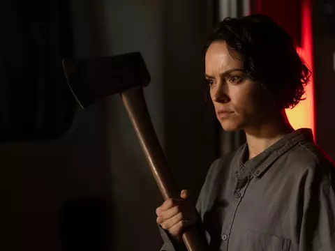 We Bury The Dead | Daisy Ridley estrela novo filme de zumbi