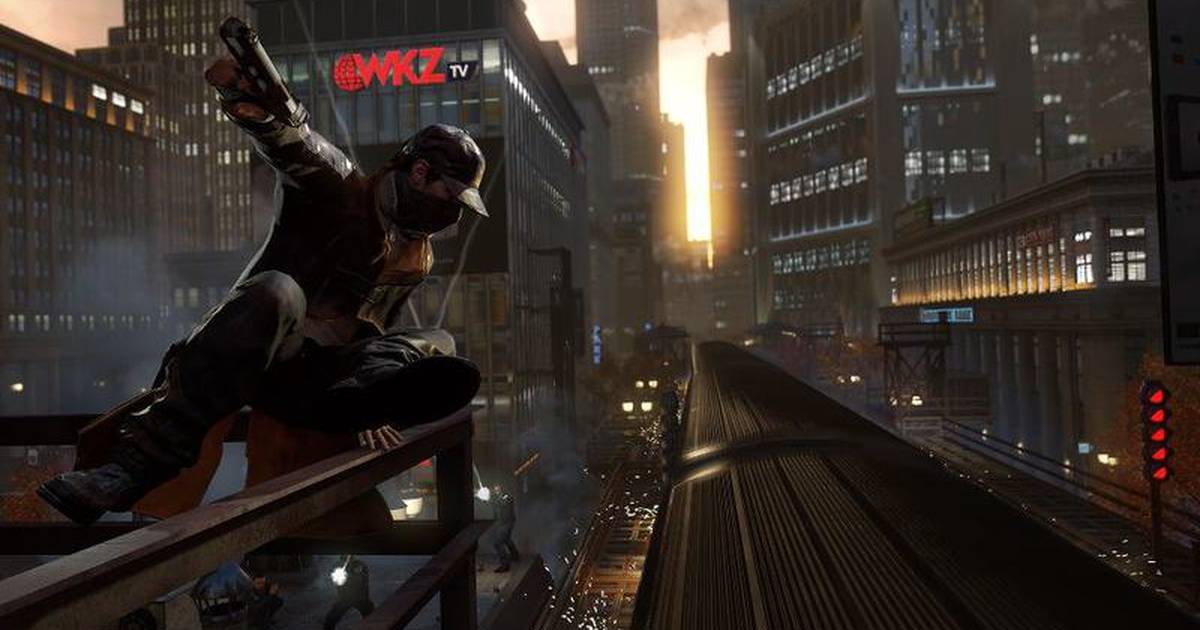 Watch Dogs Legion: Lançamento, preço, gameplay e mais