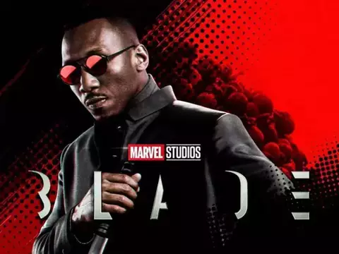 Blade | Kevin Feige admite que se sente “um fracasso” pela demora do filme