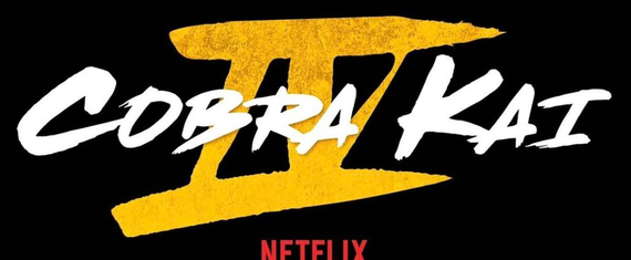 CRÍTICA - Cobra Kai (3ª temporada, 2021, Netflix)