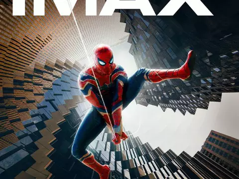 ¿Cuántos tipos de salas IMAX existen? Te contamos las diferencias
