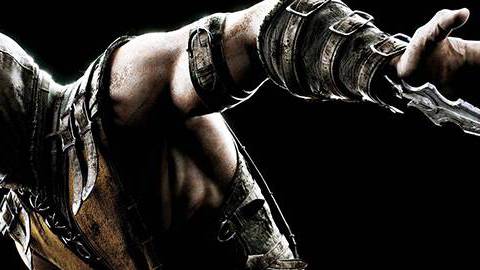 Modder mostra como seria o rosto de alguns personagens do Mortal Kombat X