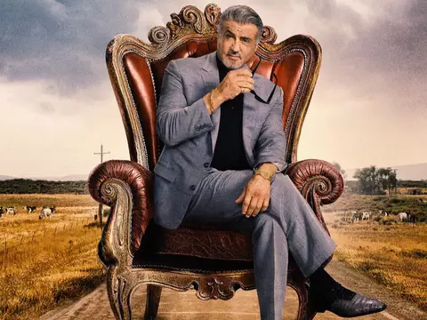 Tulsa King regresa con su 4ta temporada: Fecha de estreno, horario, trama y más de la serie de Stallone