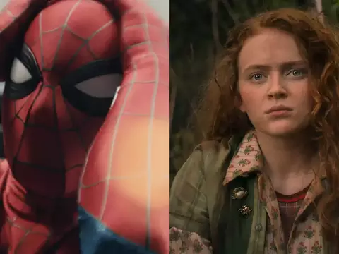 Homem-Aranha: Um Novo Dia | Quem é a personagem de Sadie Sink? Entenda