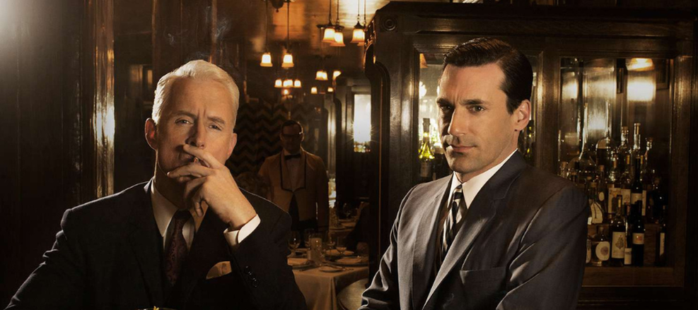 Reencontro de Estrelas de Mad Men em Nova Comédia Satiriza Hollywood