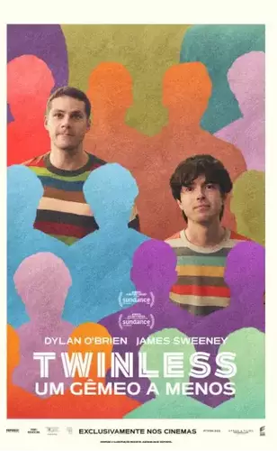 Twinless sabe que toda boa história precisa abrir espaço para a humanidade