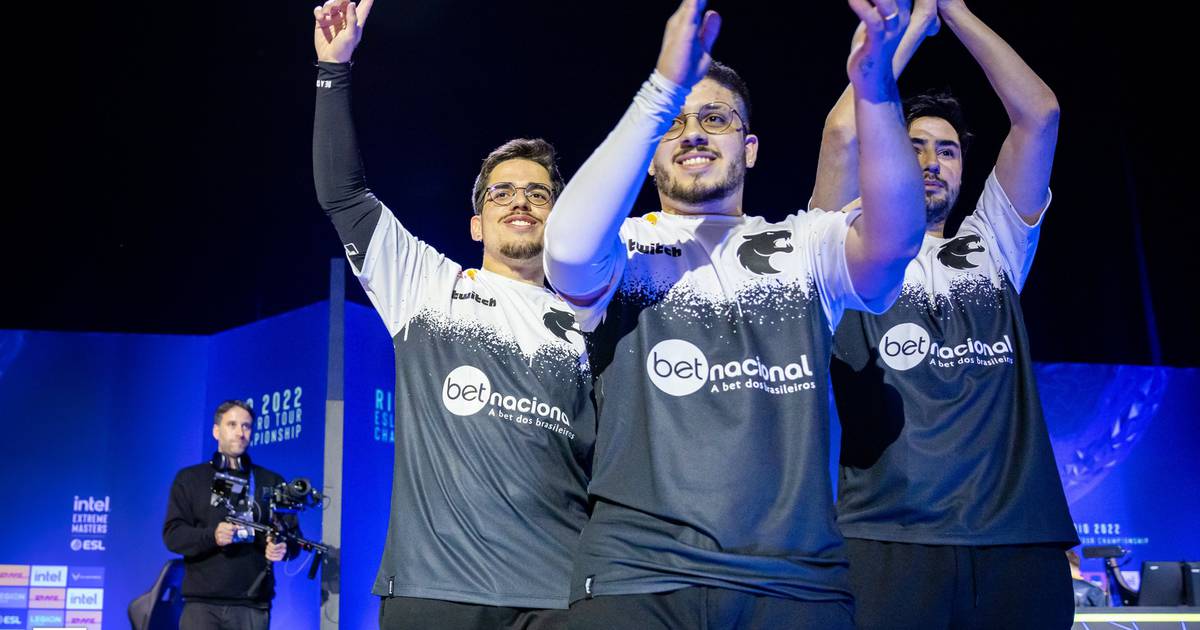 CS:GO: veja ranking com melhores jogadores da história