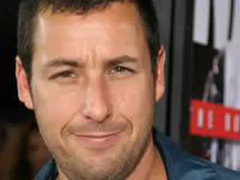 Hello Ghost | Adam Sandler vai estrelar o filme de Chris Columbus 