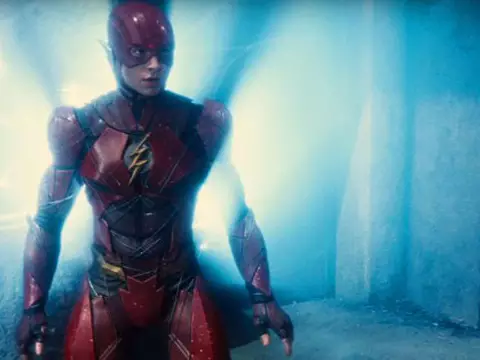 Flashpoint | Filmagens devem começar em breve