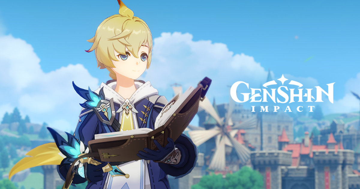 Genshin Impact: banners da versão 3.5 revelam Dehya e Mika