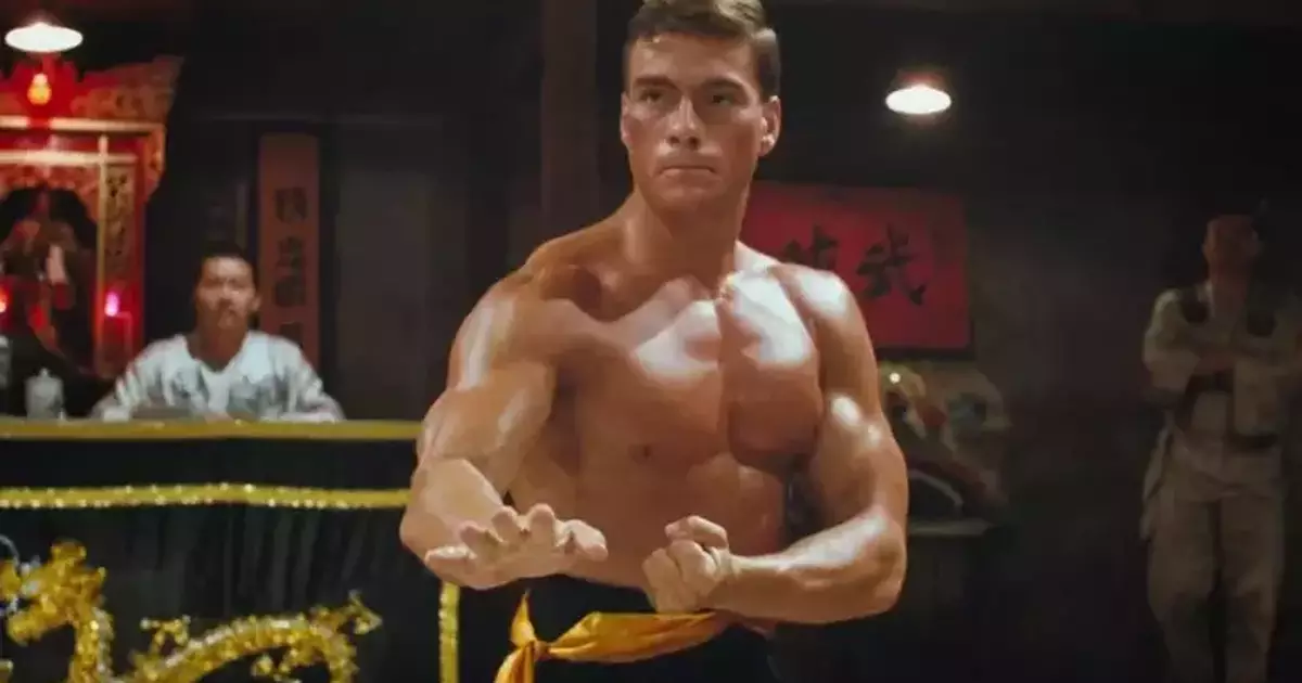 Warner Bros. Games anuncia Mortal Kombat 1 e skin de Van Damme