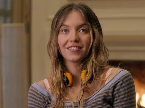 Sydney Sweeney