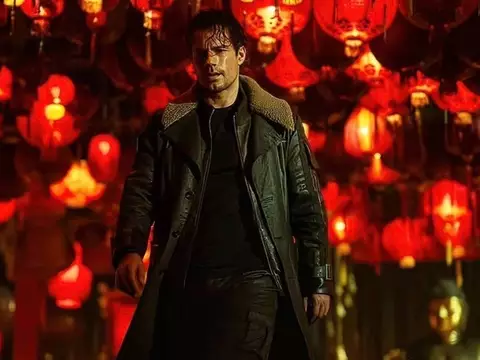 Reboot de Highlander ganha novas imagens com Henry Cavill