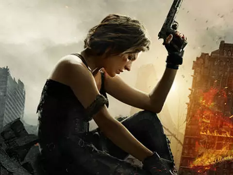 Resident Evil 6: O Capítulo Final | Alice está pronta para o fim em novos vídeos