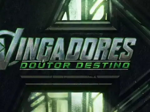Vingadores: Doutor Destino | Trailer é exibido com X-Men, Doom vs. Thor e mais