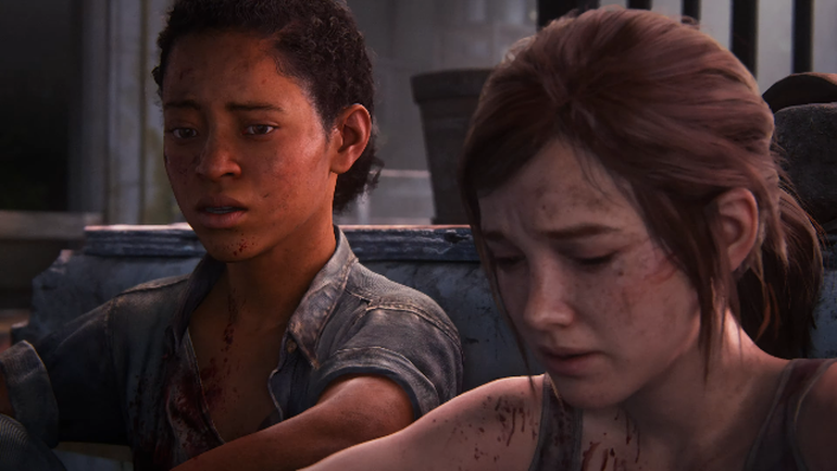 The Last of Us 2: Novas imagens mostram Joel e Ellie