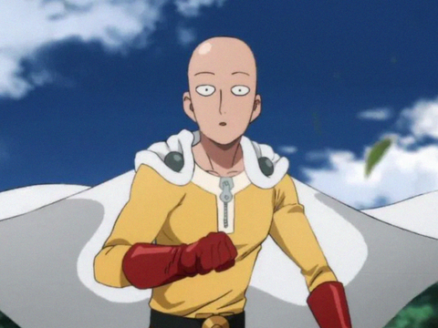 One Punch Man: Revelados os Novos Vilões da Terceira Temporada