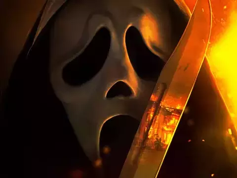 Pânico 7 estreia em primeiro no Brasil; Glen Powell fica em sétimo