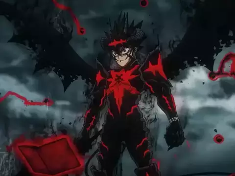 2ª temporada de Black Clover ganha novo trailer; assista