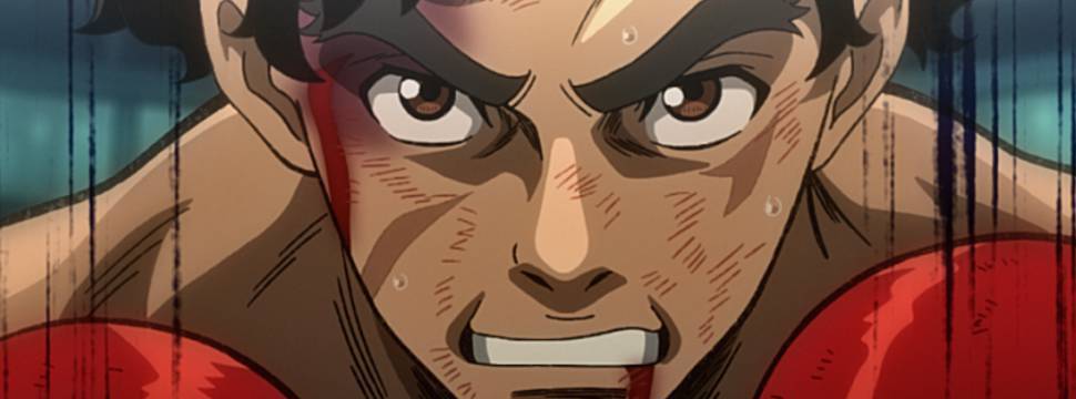 Segunda temporada de Baki ganha data de estreia mundial pela Netflix -  Crunchyroll Notícias