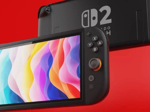 Nintendo Switch 2 esgota rapidamente nas principais lojas do Brasil