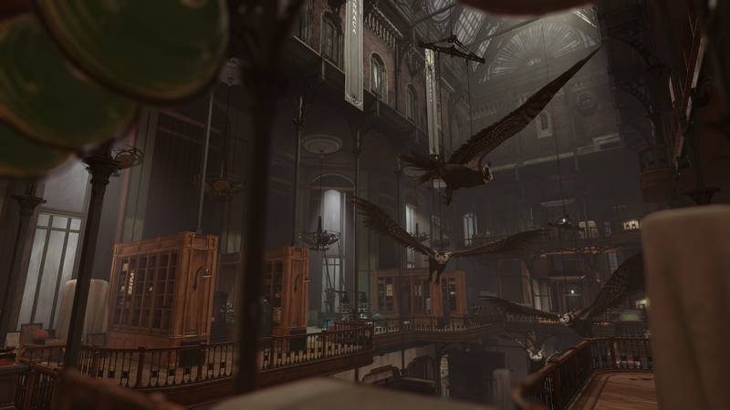 Dishonored 2 está pronto e os requisitos do jogo para o PC foram revelados  - NerdBunker