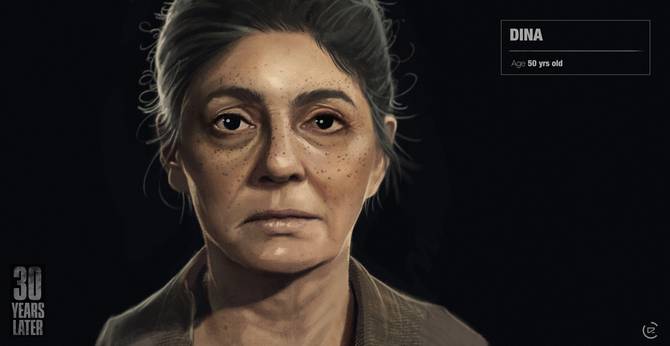 The Last of Us: Quem é Dina? Personagem que pode ter aparecido na TV