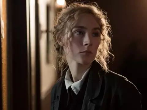 As Crônicas de Nárnia | Filme da Netflix deve ter Saoirse Ronan no elenco