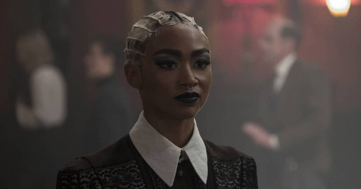 Mortal Kombat 2: Tati Gabrielle negocia para estrelar o filme