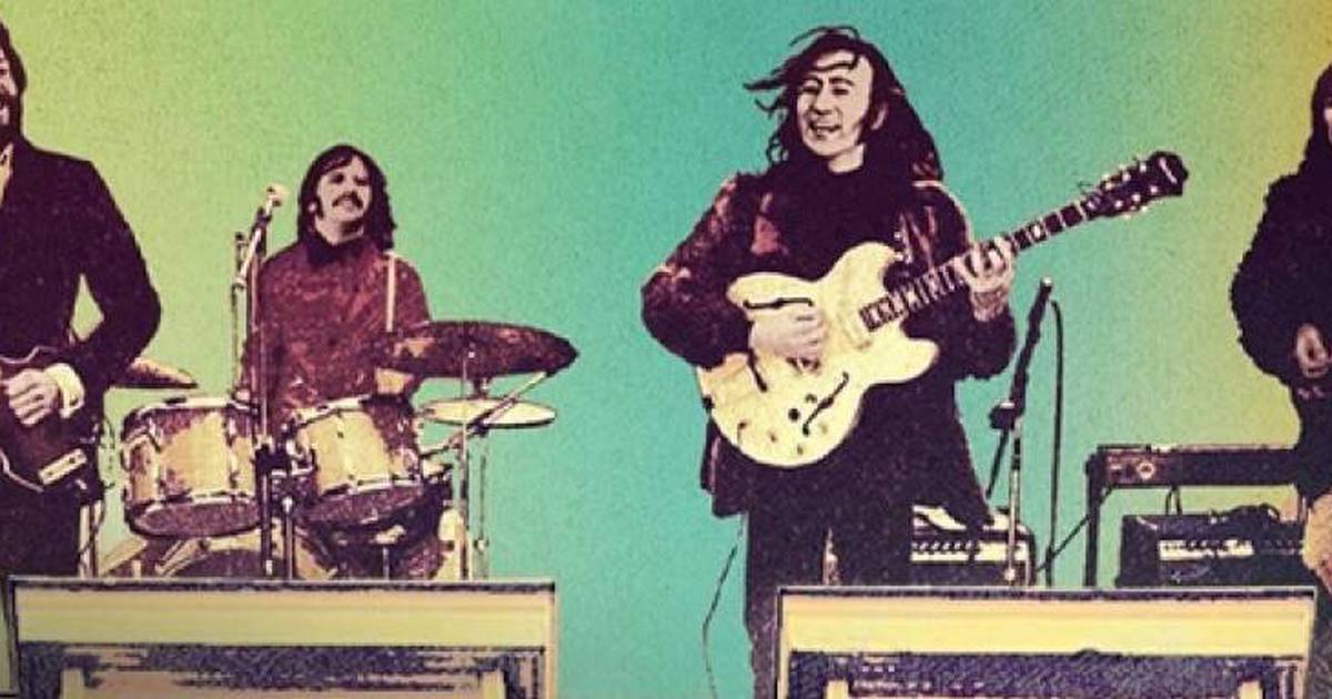 Peter Jackson convenceu Disney a não cortar palavrões dos Beatles em doc