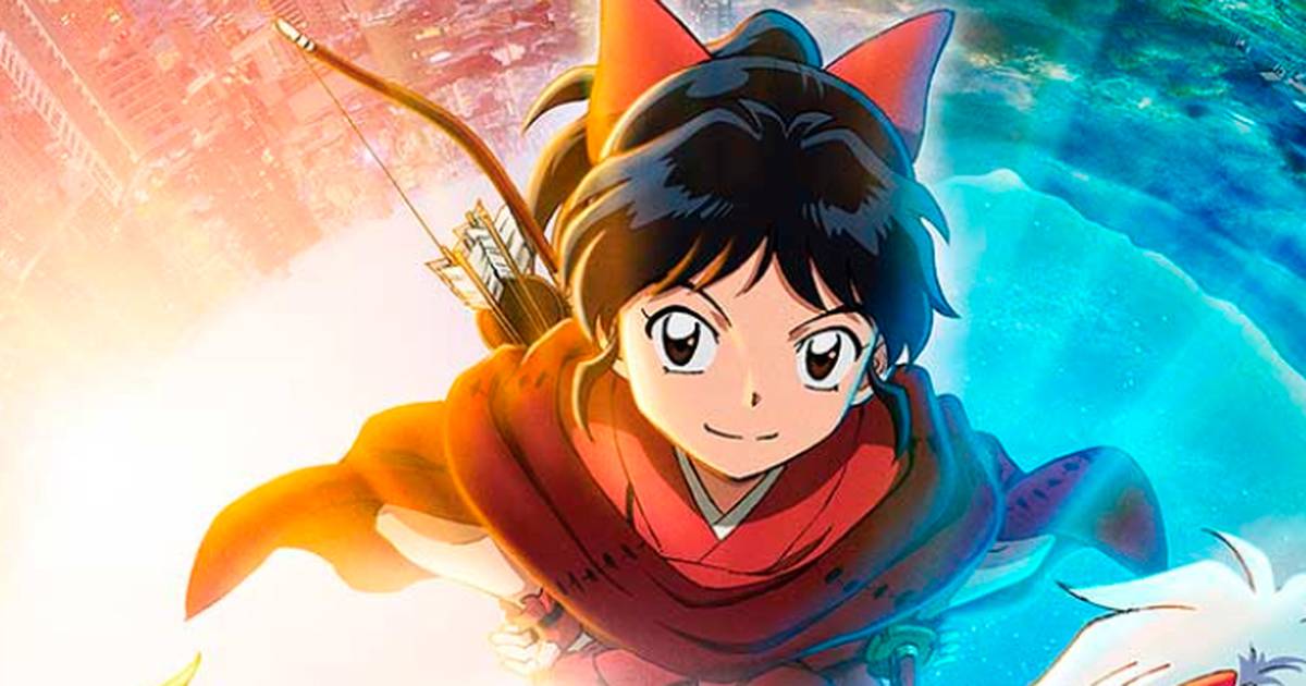 Yashahime: Sequência de 'InuYasha' chega na Crunchyroll em outubro