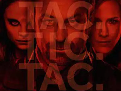 Defiance é renovada para a terceira temporada