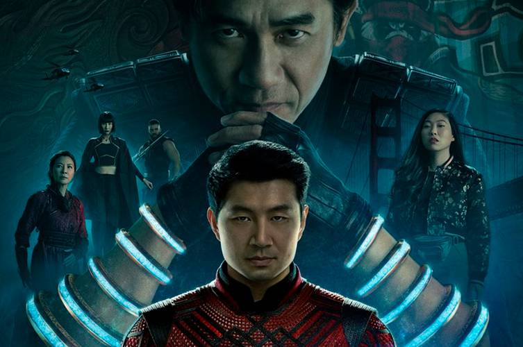 Marvel estreia hoje filme do herói Shang-Chi, um mestre do kung fu  inspirado em Bruce Lee