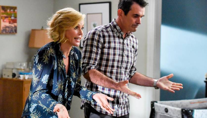 Foto de Modern Family