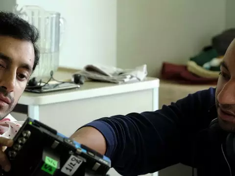 Strand Releasing/Divulgação