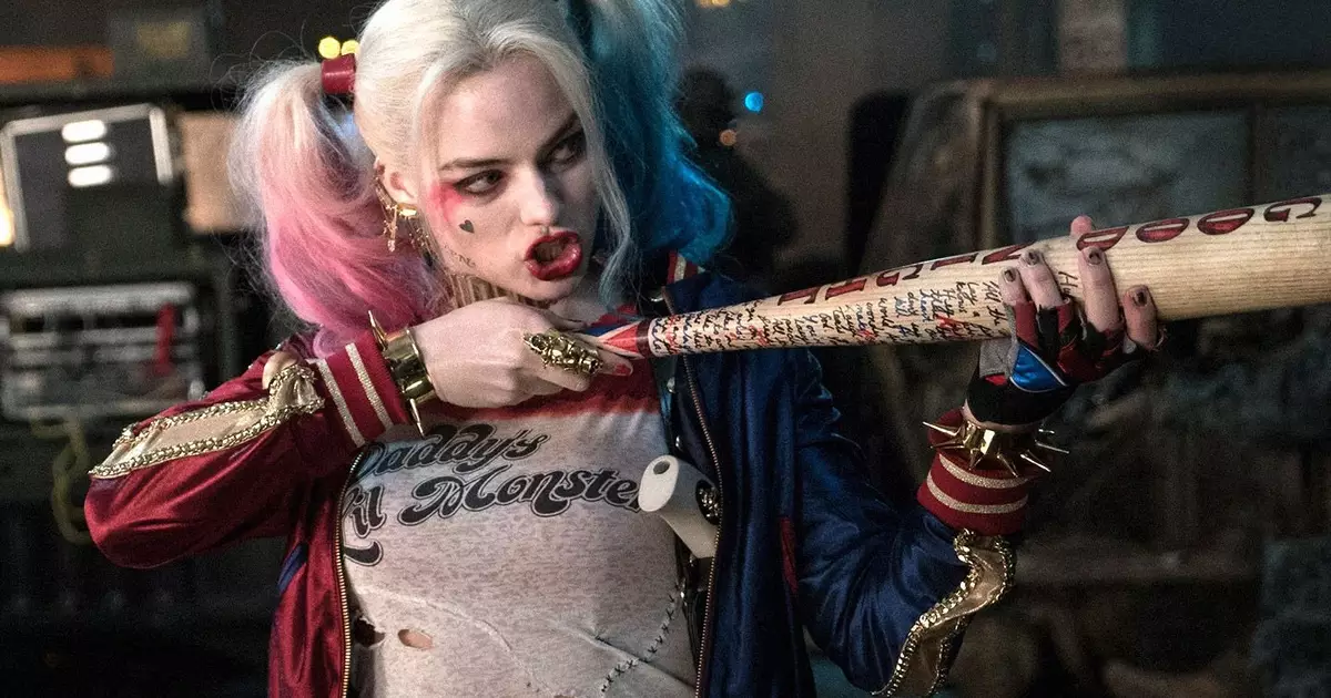 Margot Robbie Vai Continuar Como Arlequina Na Dc James Gunn Responde