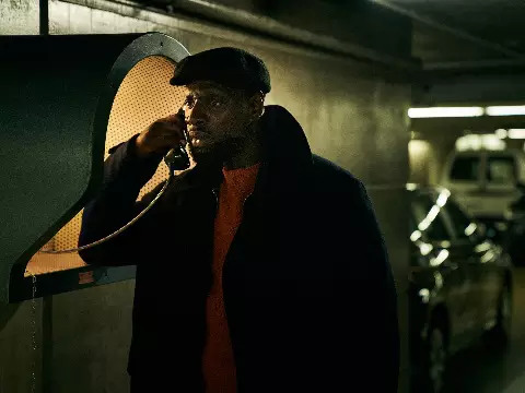 Lupin Parte 3 (Netflix/Divulgação)