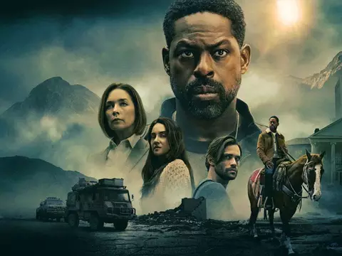 Paradise | Criador da série revela nova imagem com personagens queridos dos fãs; veja
