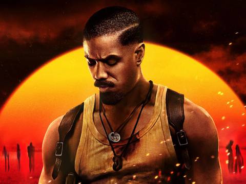 Pecadores, estrelado por Michael B. Jordan, conquista avaliação histórica no CinemaScore