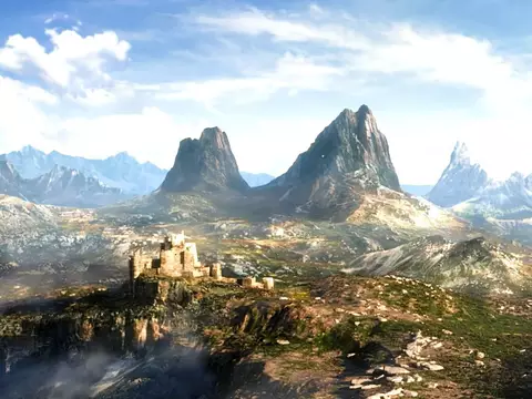 'The Elder Scrolls VI' Might Be Revealing Its Official Name Soon