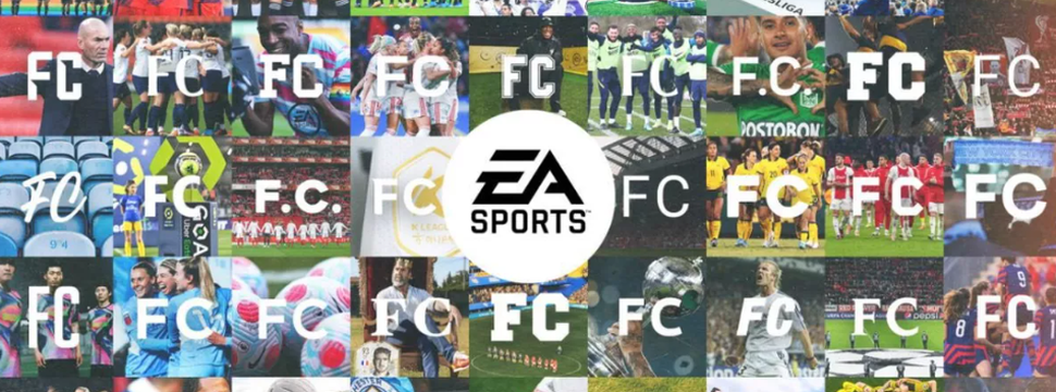 O jogo que a Fifa não venceu: EA Sports FC registra aumento de 25
