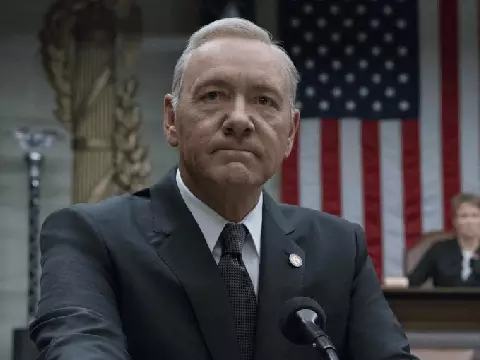 Atores se unem para pedir retorno de Kevin Spacey para Hollywood